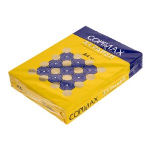 کاغذ A4 کپی مکس 80 گرم