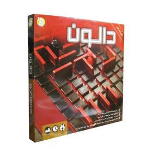 بازی فکری دالون